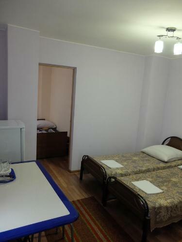 Hostal Guest House U Galiny