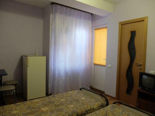 Hostal Guest House U Galiny