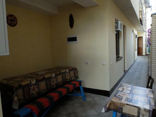 Hostal Guest House U Galiny