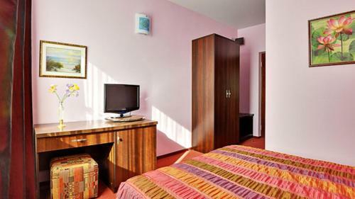 Hotel Lotos