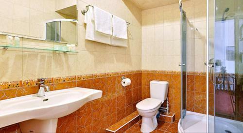 Hotel Lotos