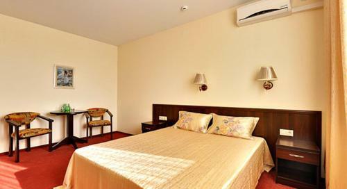 Hotel Lotos