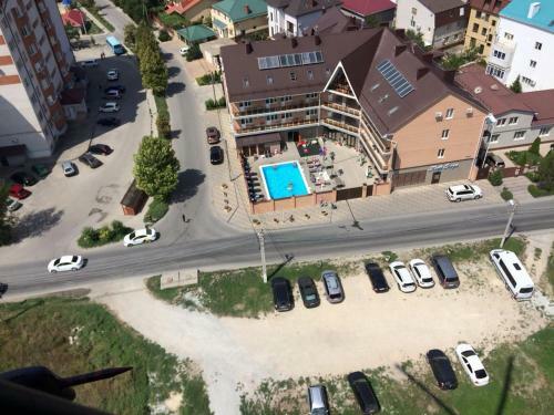 Hotel Lotos