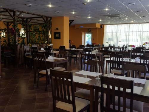Hotel Lotos