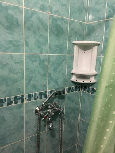 Hostal Guest House On Samburova 279