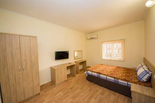 Hostal Hotel Klim