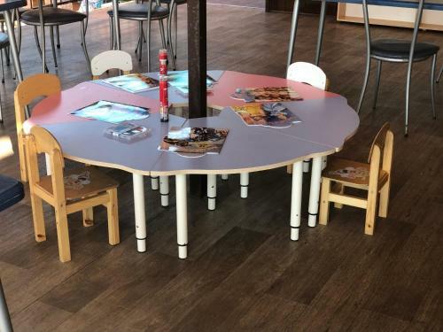 Hostal Hotel Klim