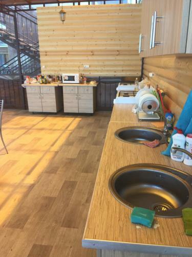 Hostal Hotel Klim