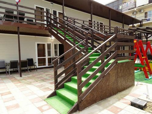 Hostal Guest House Levanto