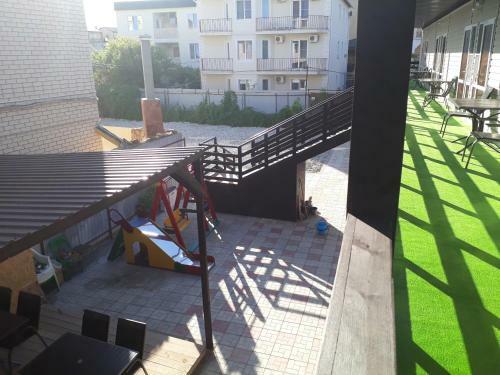 Hostal Guest House Levanto