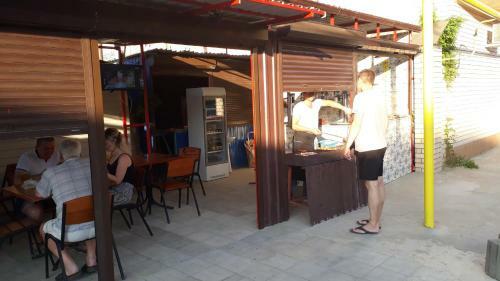 Hostal Guest House Levanto