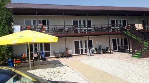 Hostal Guest House Levanto