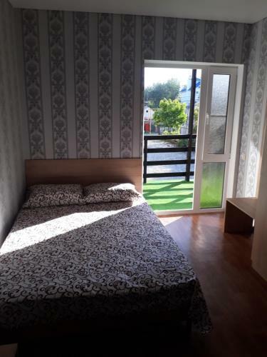 Hostal Guest House Levanto