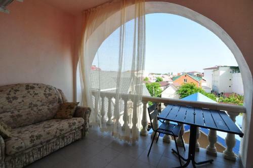 Hostal Guest House Kaurma