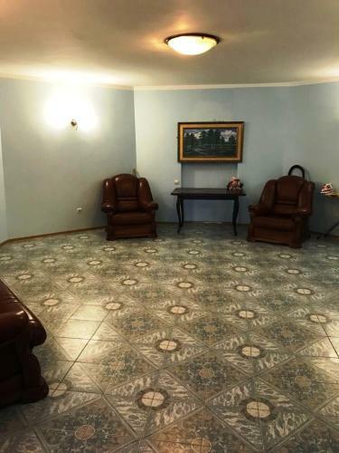 Hostal Guest House Kaurma