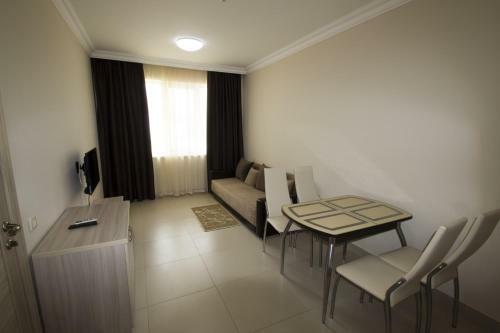 Aparthotel Siiesta