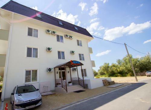Aparthotel Siiesta