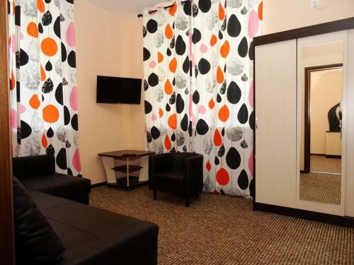 Hostal Beseda Guest House