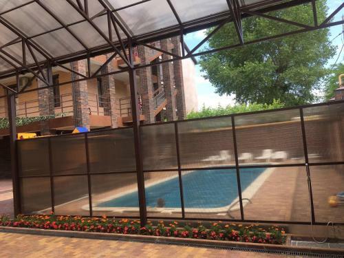 Hostal Beseda Guest House