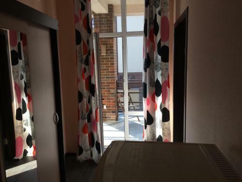 Hostal Beseda Guest House