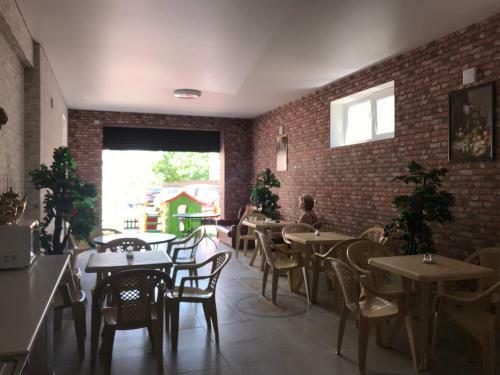 Posada Guest House Try Zvezdy