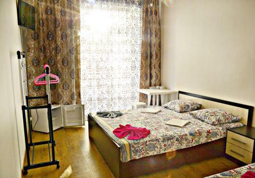Posada Guest House Try Zvezdy