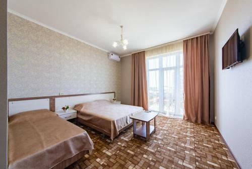 Hostal Diamond Guest House