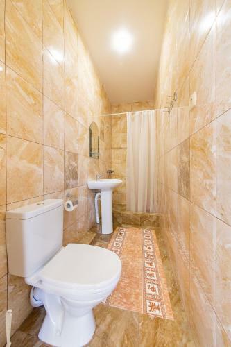 Hostal Diamond Guest House