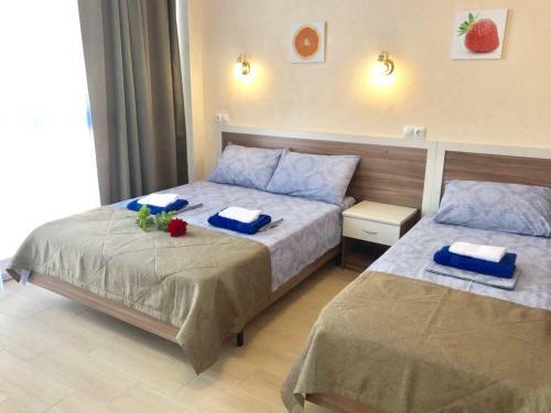 Hostal Villa Laim