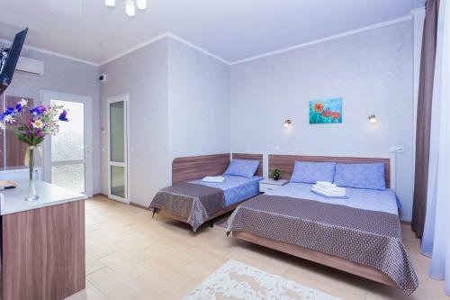 Hostal Villa Laim