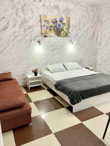 Hostal Villa Laim