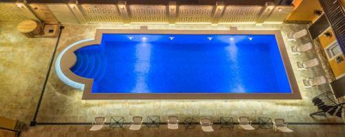 Hotel Briston