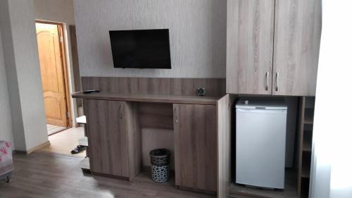 Hostal Ghostievoi Dom Astana