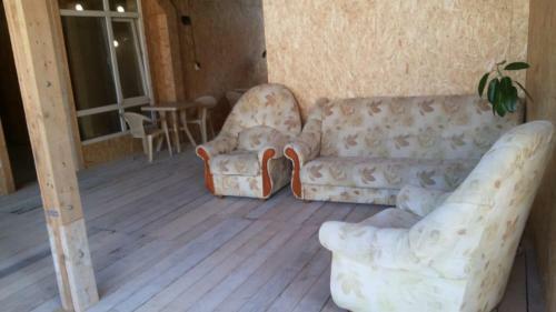 Hostal Ghostievoi Dom Astana