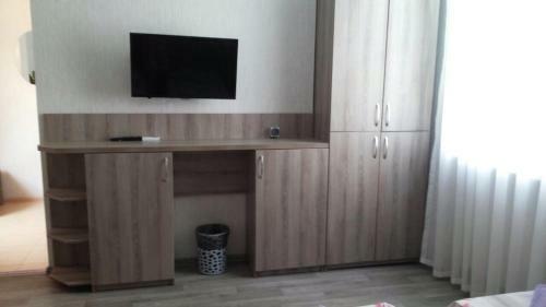 Hostal Ghostievoi Dom Astana