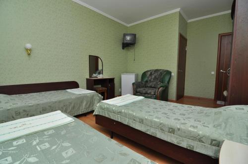 Hostal Guesthouse Valeria