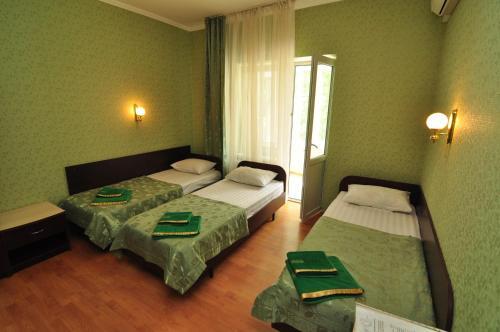 Hostal Guesthouse Valeria