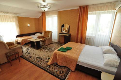 Hostal Guesthouse Valeria