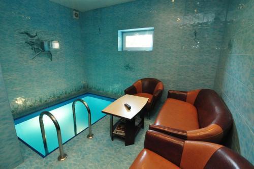 Hostal Guesthouse Valeria
