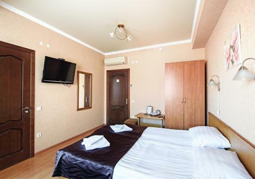Hostal Patio Guest House