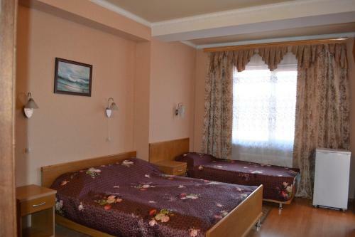 Hostal Patio Guest House