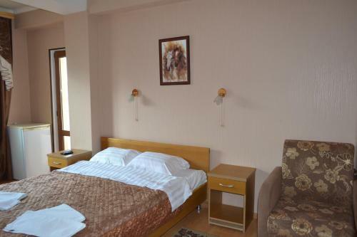 Hostal Patio Guest House