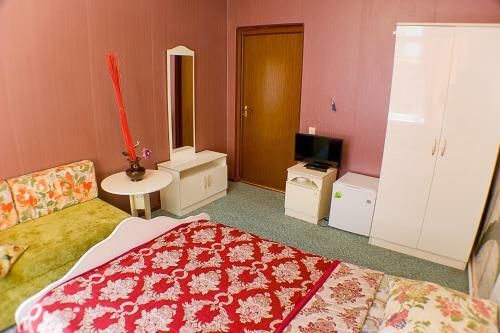 Hostal Guest House On 174? Shevchenko Street