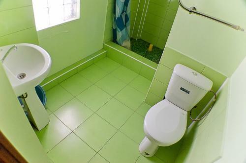 Hostal Guest House On 174? Shevchenko Street