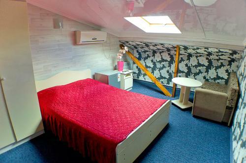 Hostal Guest House On 174? Shevchenko Street