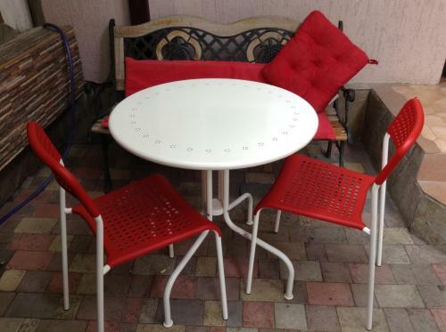 Hostal Guest House On 174? Shevchenko Street