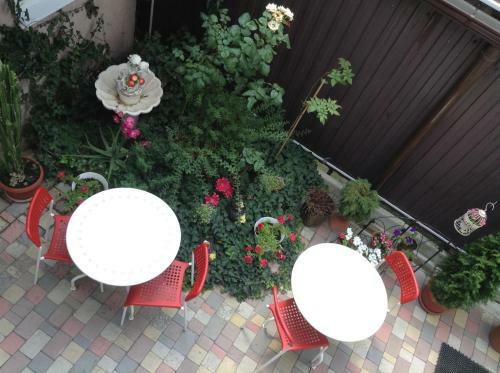Hostal Guest House On 174? Shevchenko Street