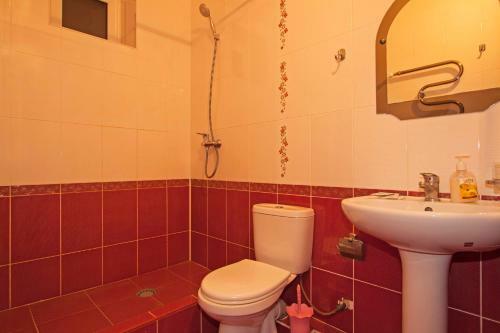 Hostal Guest House Ilios