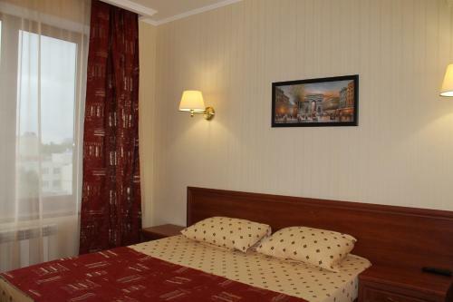 Hotel De Paris