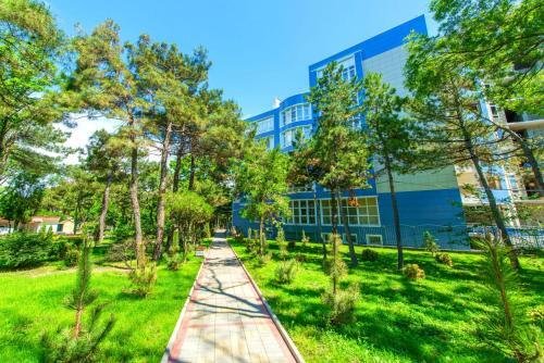 Apartment On Kirova 1